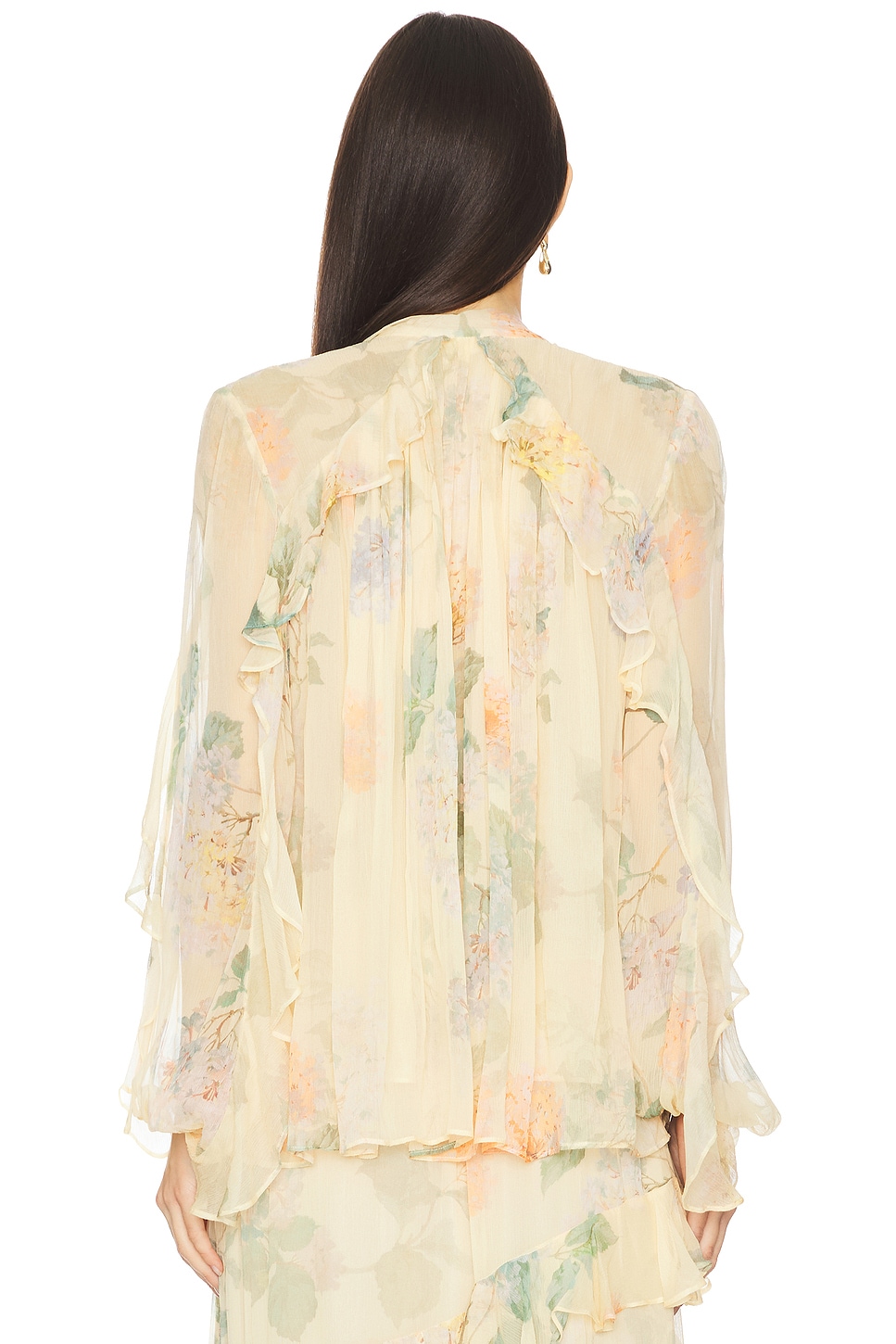 Zimmermann Illuminate Flutter Top thumbnail