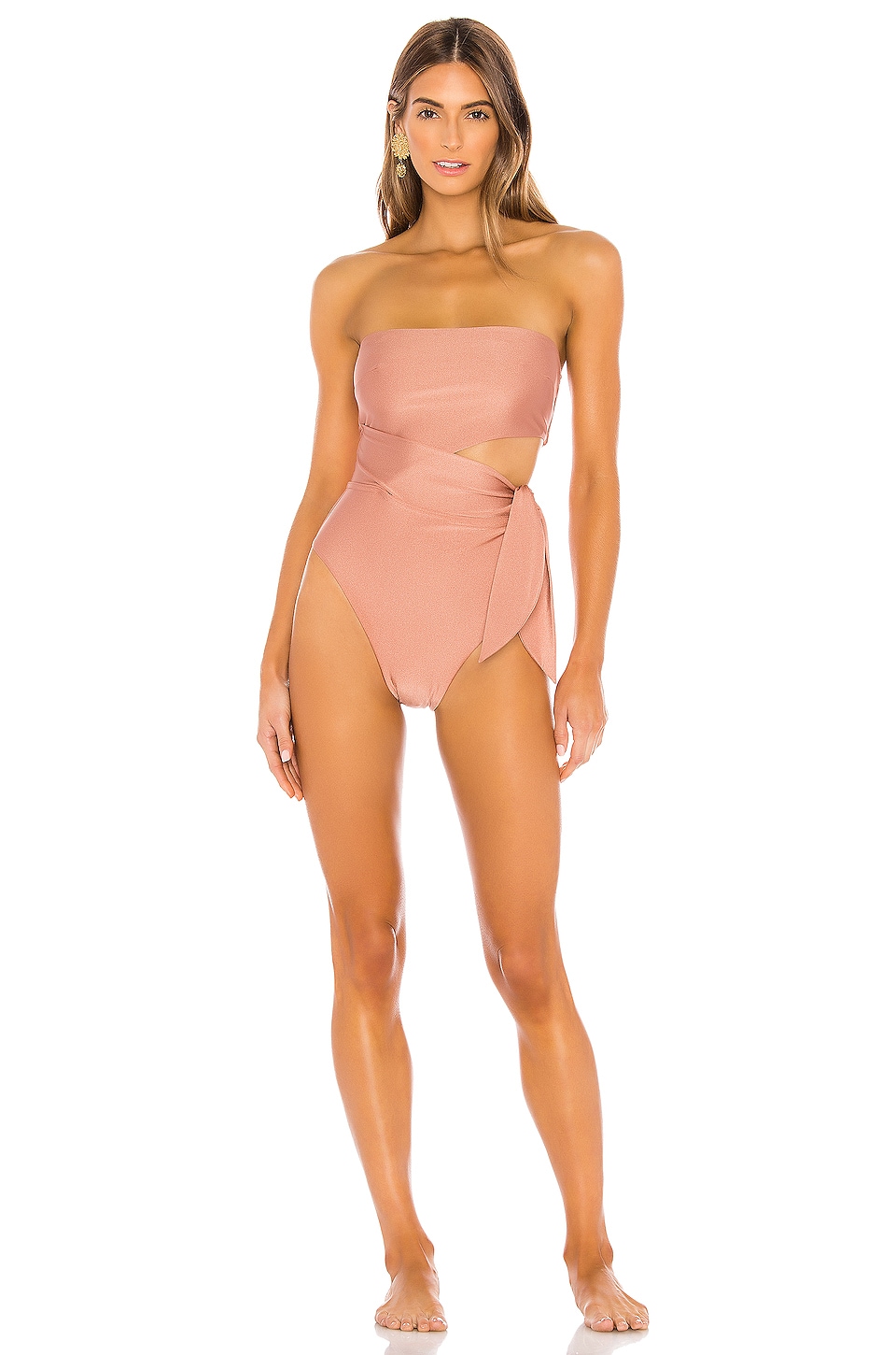 zimmermann freja swimsuit