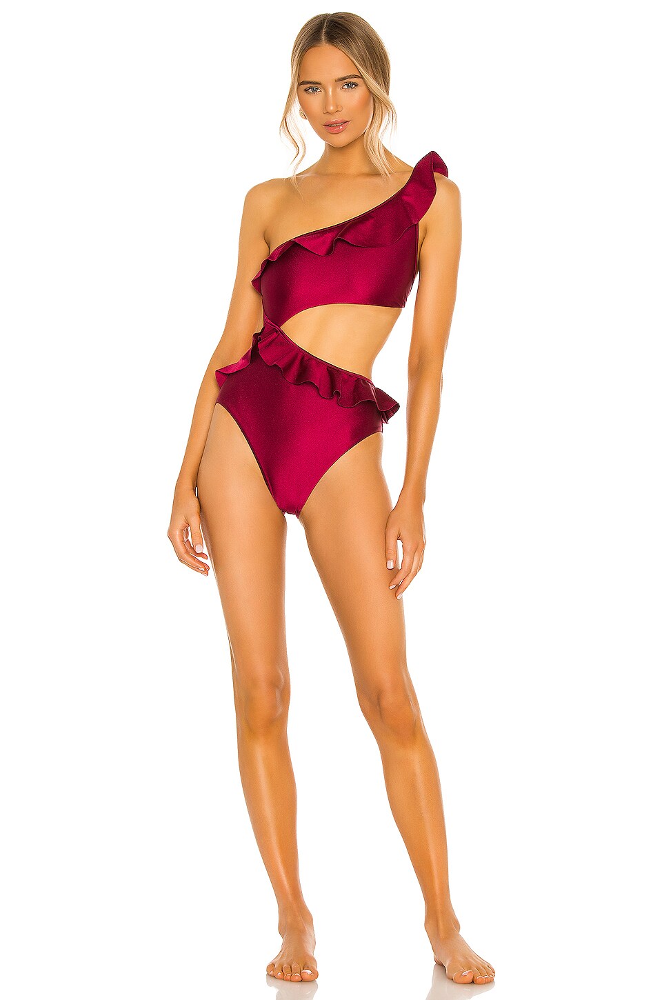 zimmermann poppy swimsuit