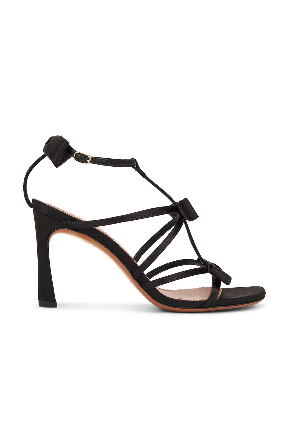 Tux Sandal 85
