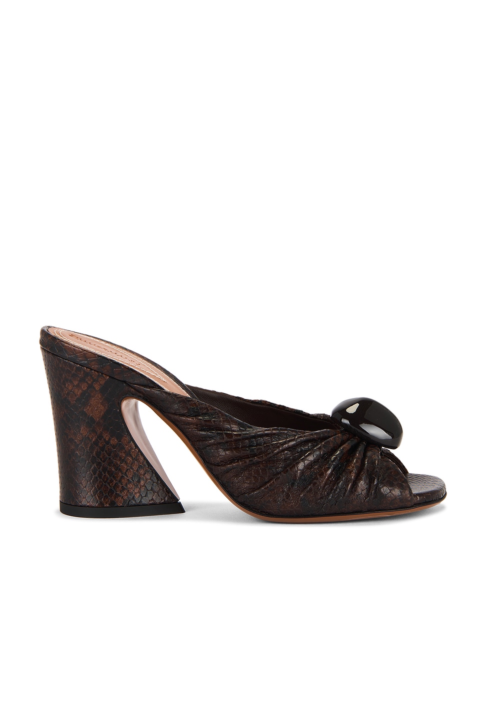 Zimmermann Gleam Mule