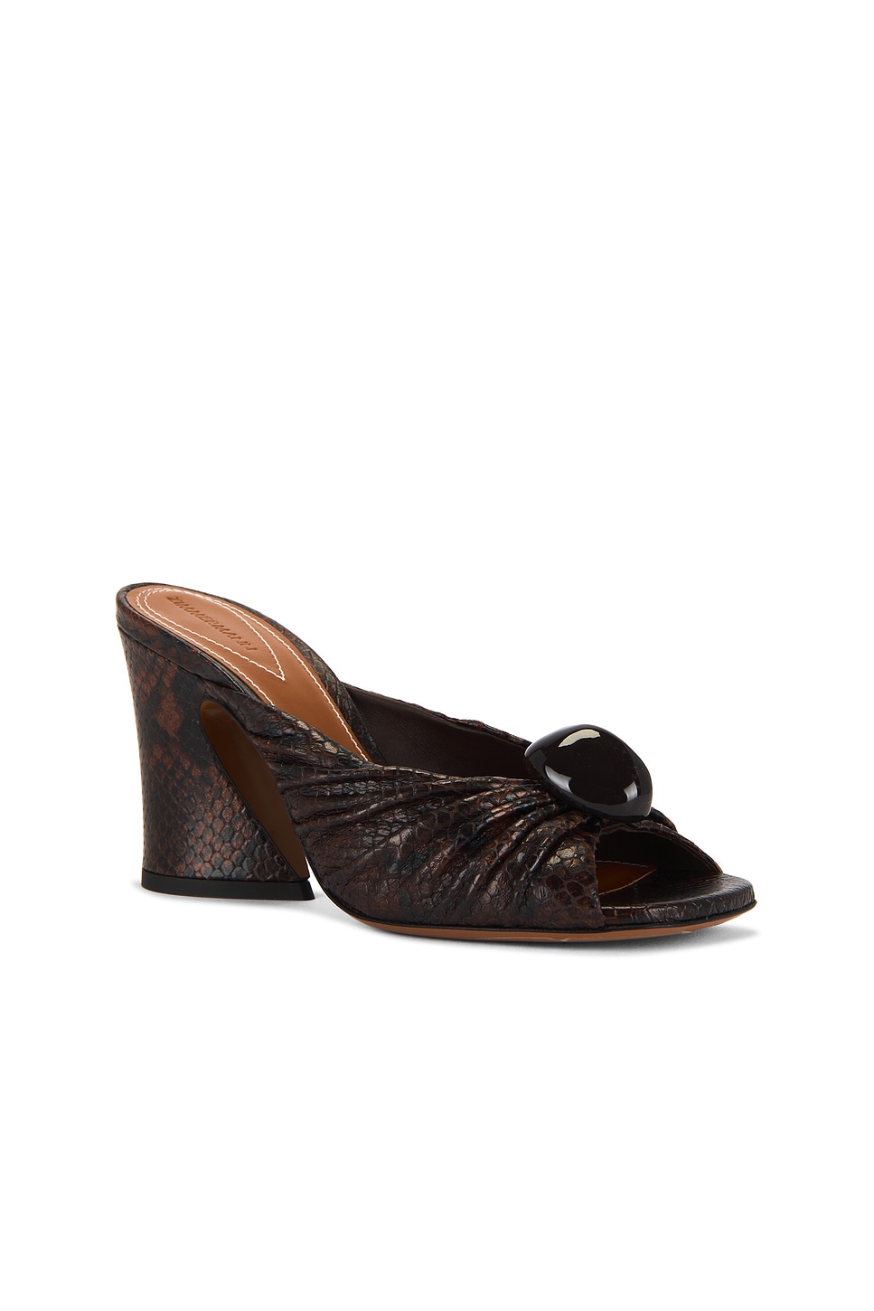 Zimmermann Gleam Mule thumbnail