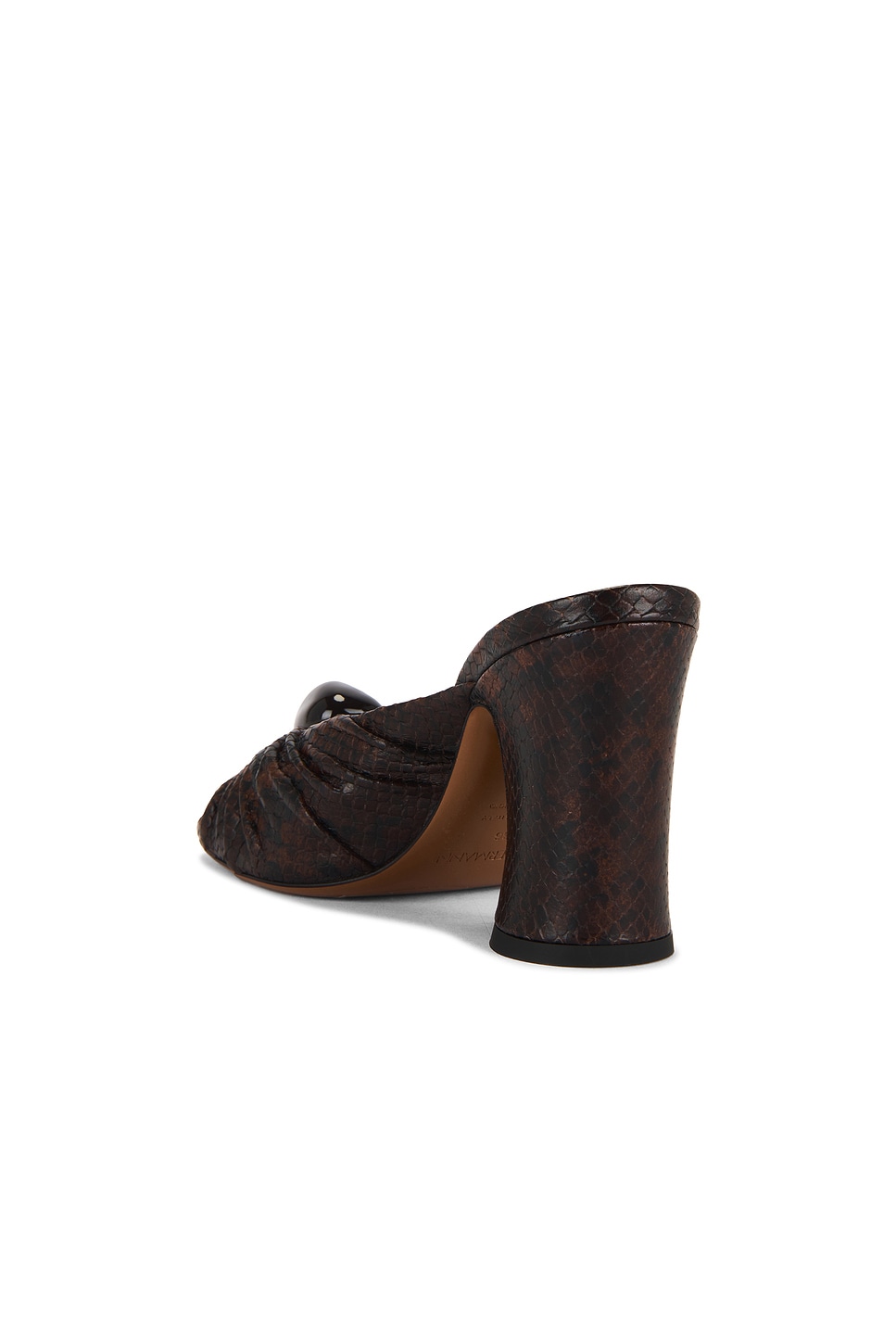 Zimmermann Gleam Mule thumbnail
