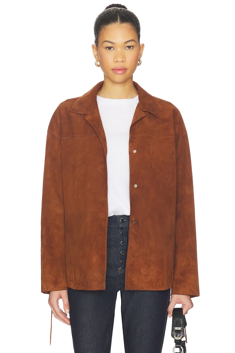 Jebel Jacket - thumbnail 3
