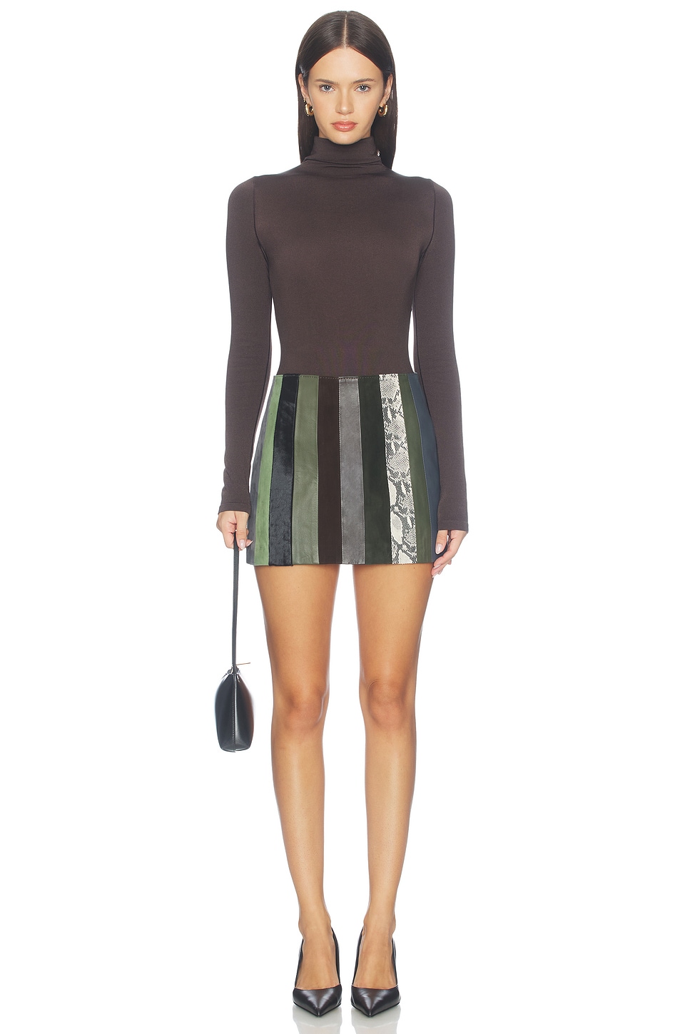 ZUT Tellier Skirt