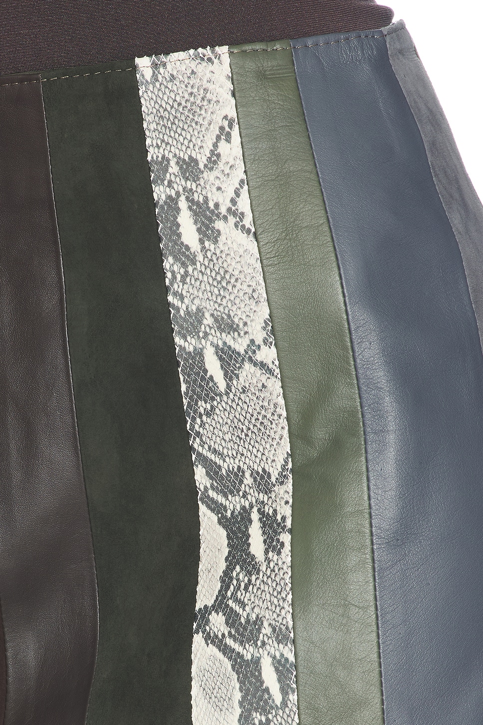 ZUT Tellier Skirt