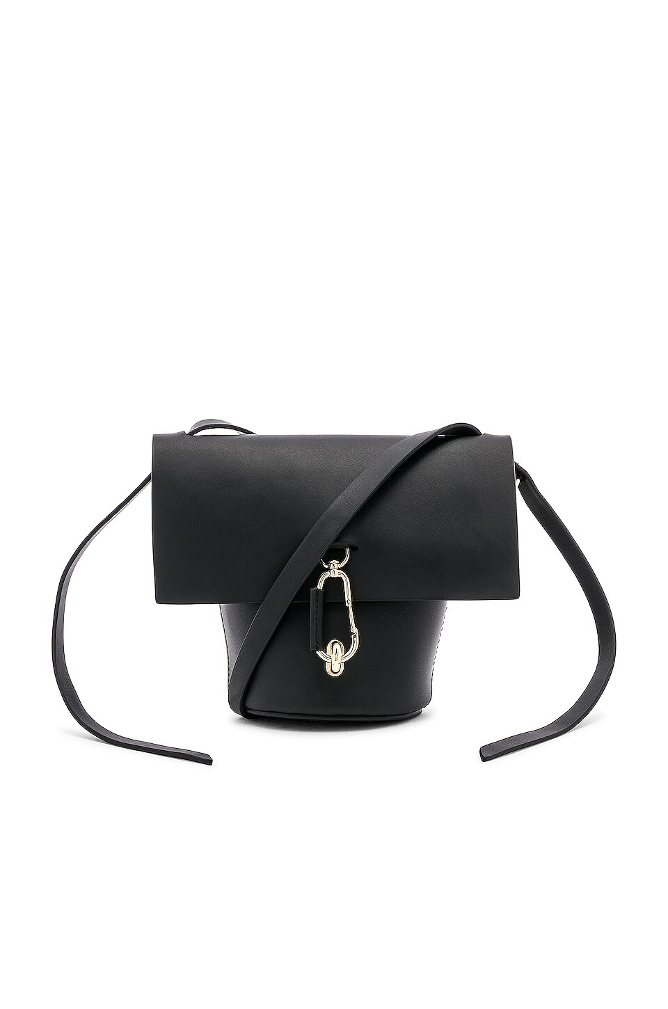 zac posen belay mini crossbody