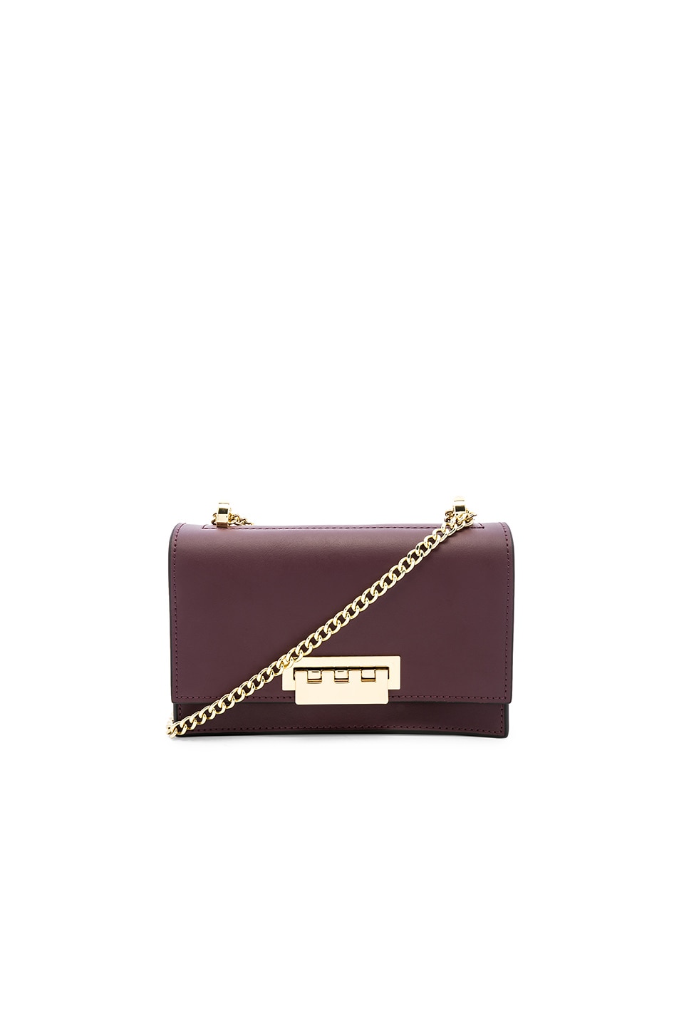 zac posen shoulder bag