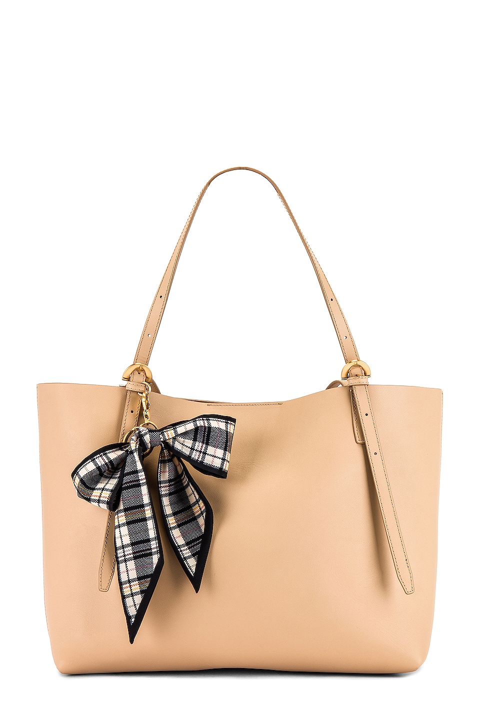 zac posen tote bags