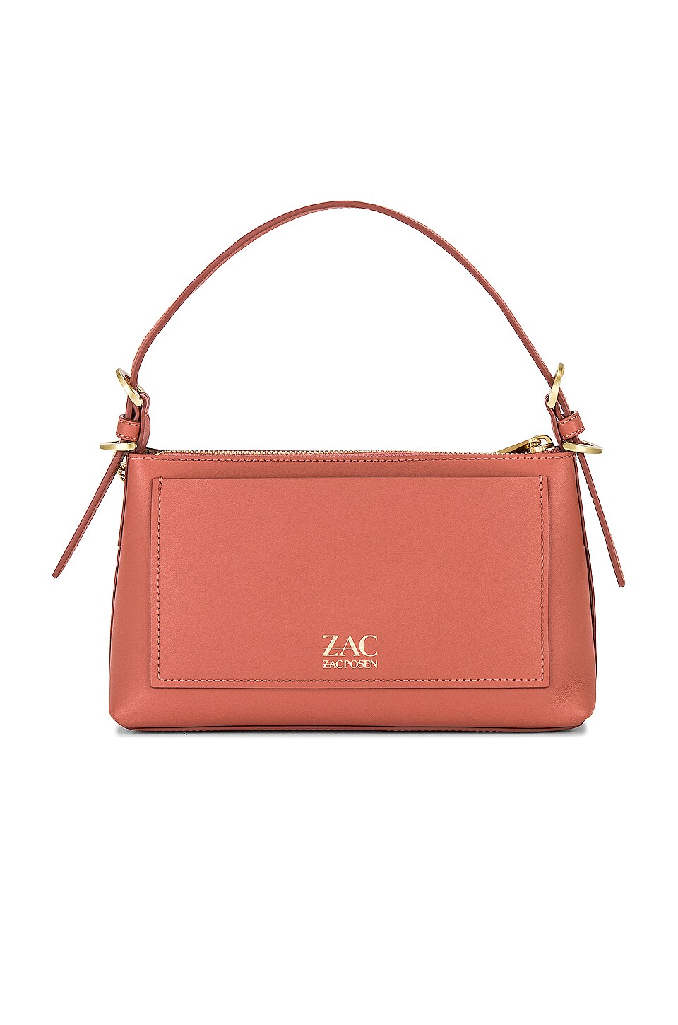 Zac Zac Posen Posen Crossbody Bag in Brick