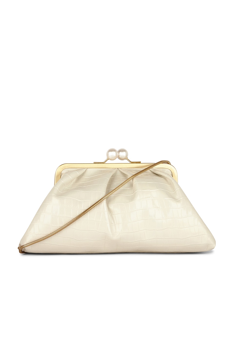 zac posen iridescent bag