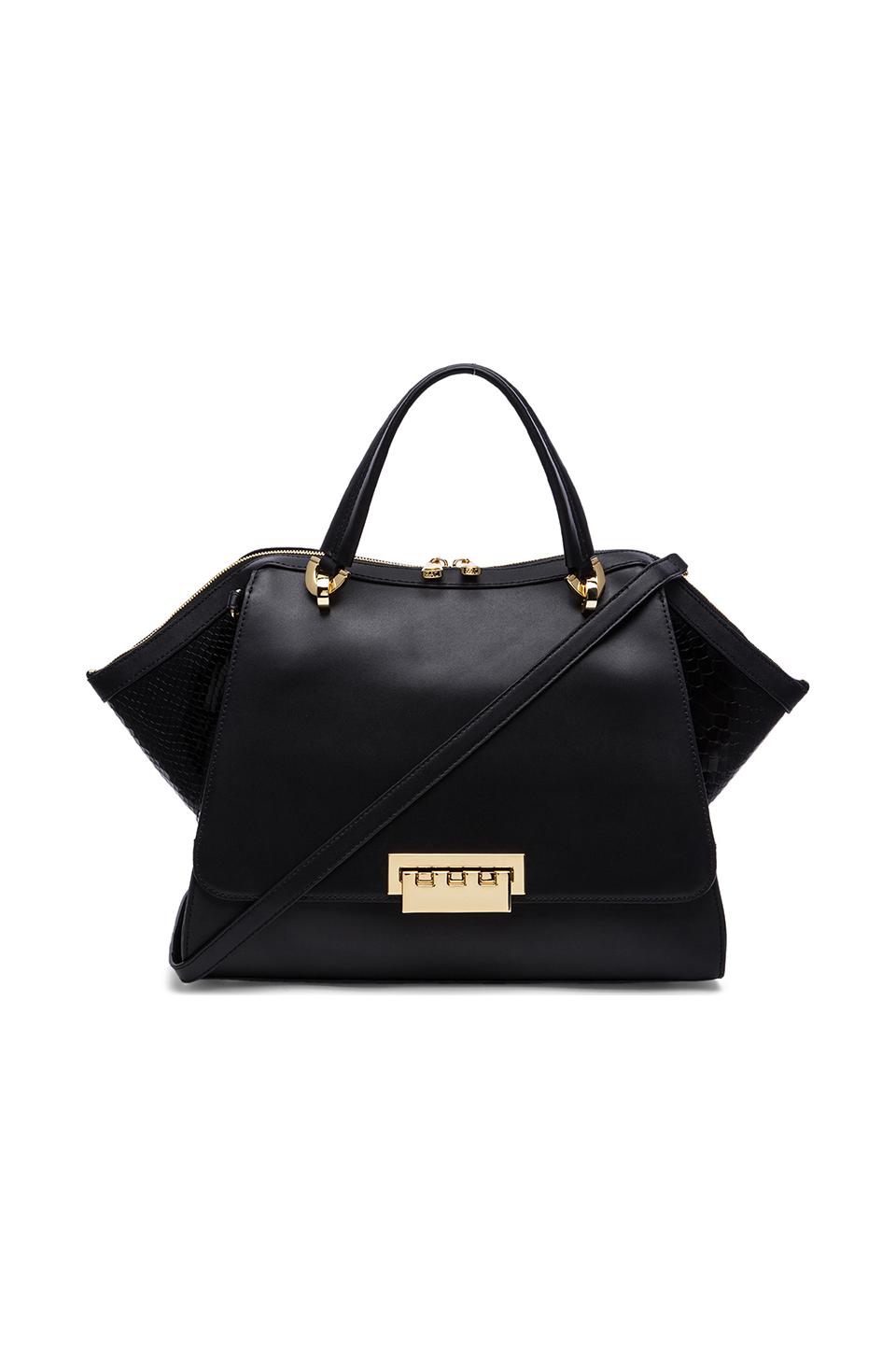 zac posen satchel