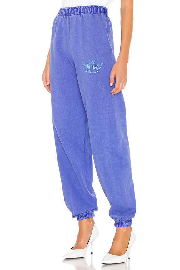 Image 1 of Flo Classic Pants in Blue