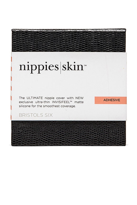 Nippies Skin Size 1