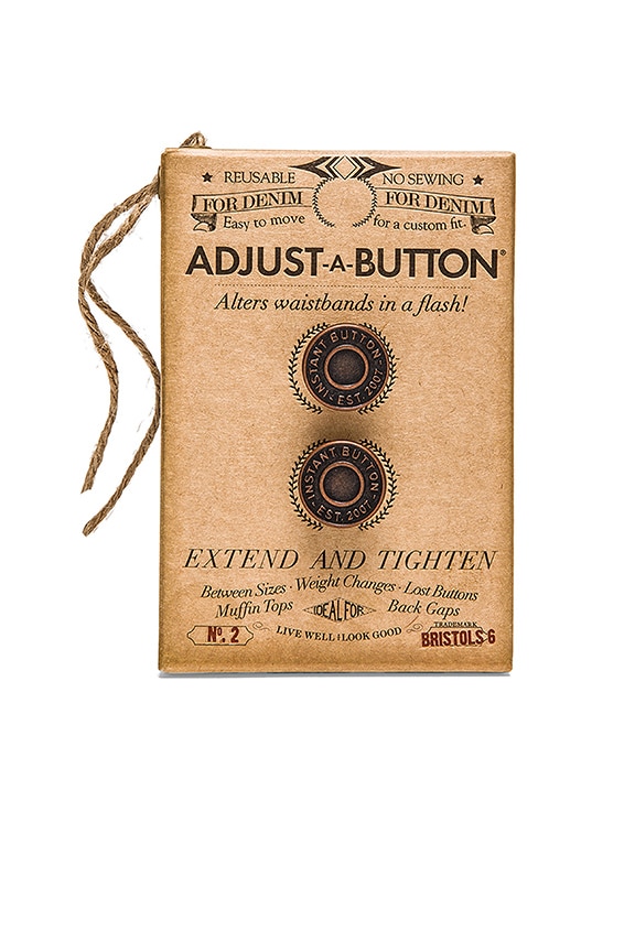 Image 1 of Adjust a Button