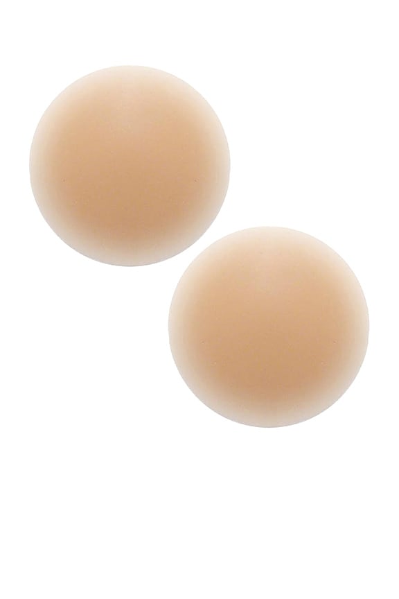 Image 1 of Nippies Skin Size 2 in Caramel