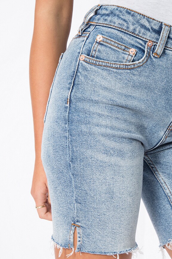 avery bermuda shorts