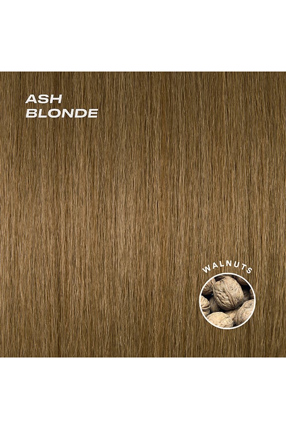 Image 1 of Miya Pony in Ash Blonde