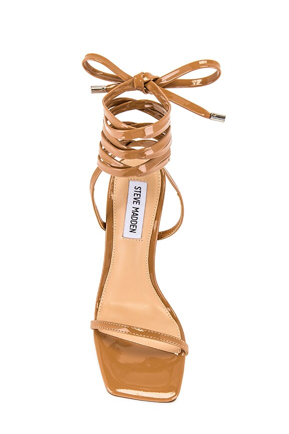 steve madden uplift strappy heel