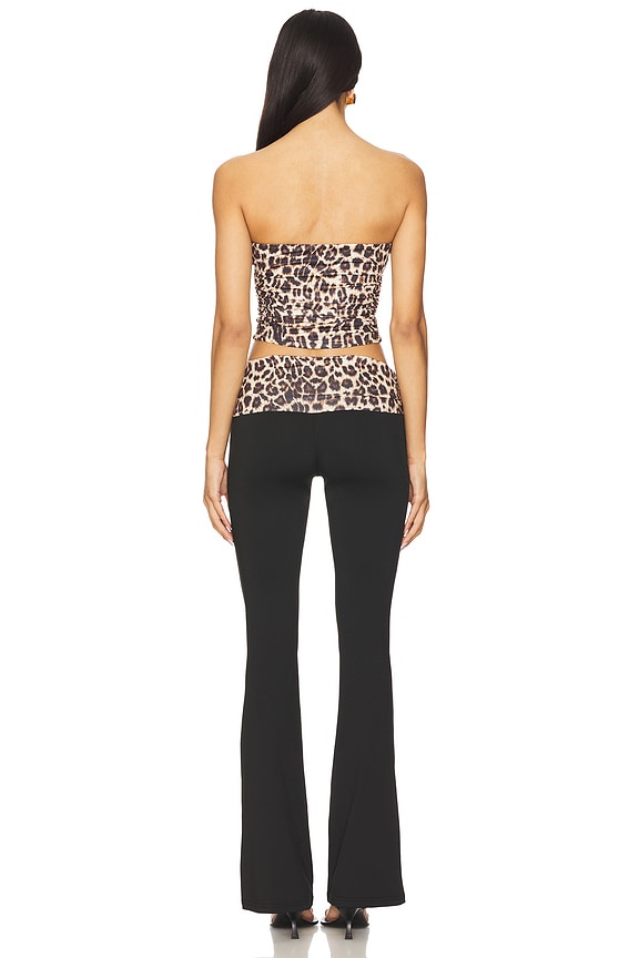 SUPERDOWN FIAH PANT SET