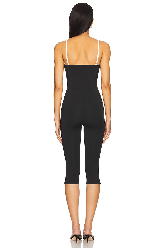 Superdown X Emma Rose Jaquetta Jumpsuit