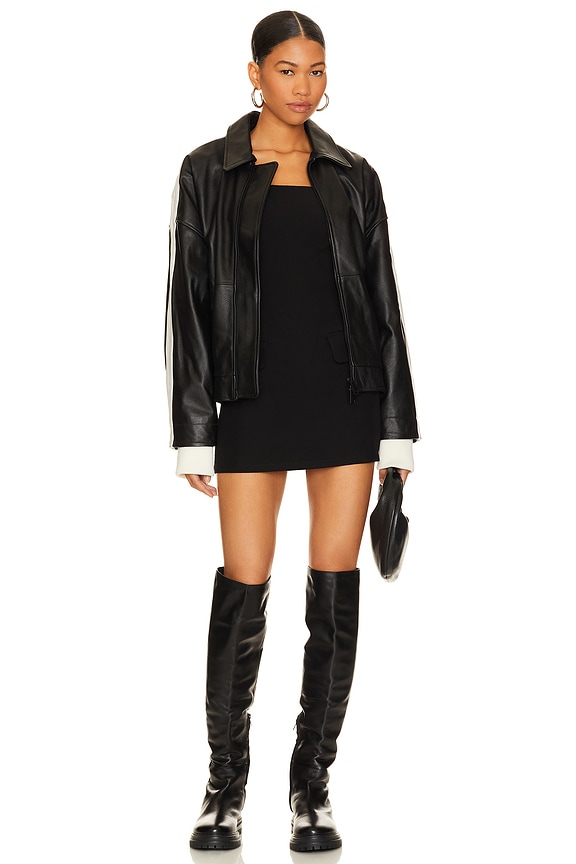 SUPERDOWN MANDY MINI DRESS