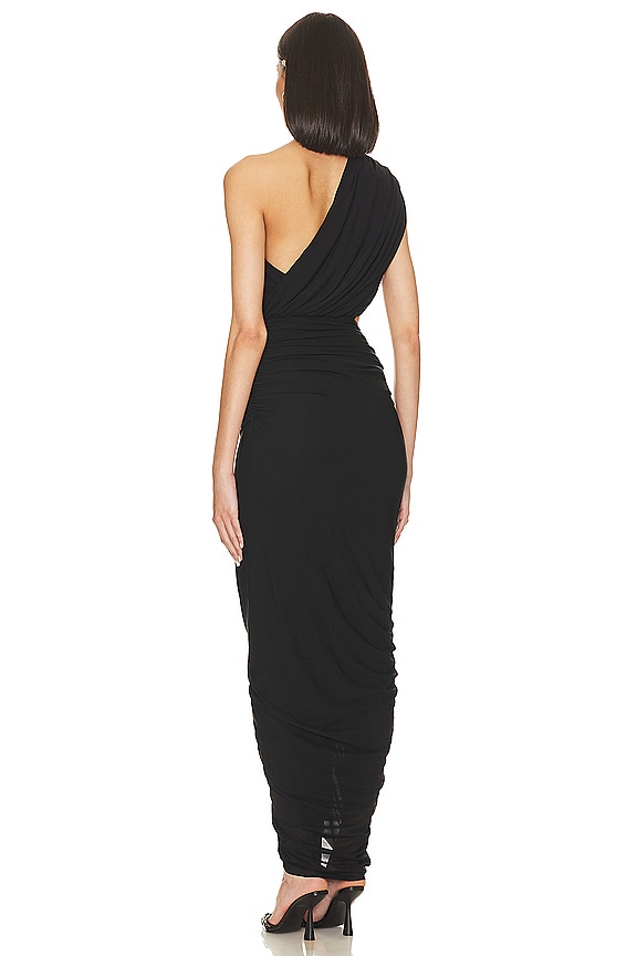 SUPERDOWN JULIET MIDI DRESS 