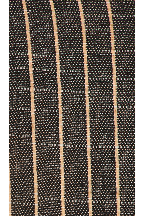 Superdown Brinley Skirt Set In Black Multi