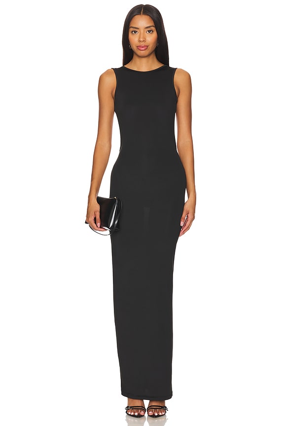 SUPERDOWN TRISTA MAXI DRESS