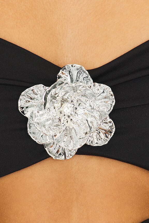 SUPERDOWN AITANA MINI DRESS