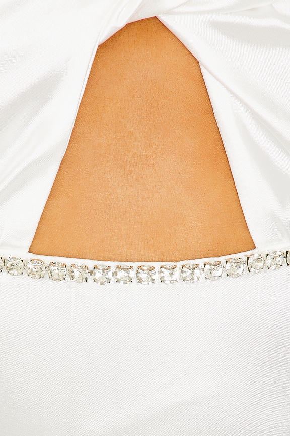 SUPERDOWN KITA MINI DRESS