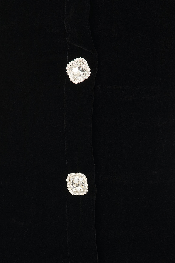 SUPERDOWN VERONICA MINI DRESS