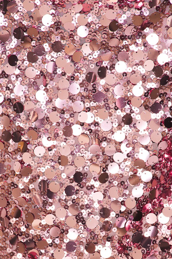 SUPERDOWN AZORA MINI DRESS