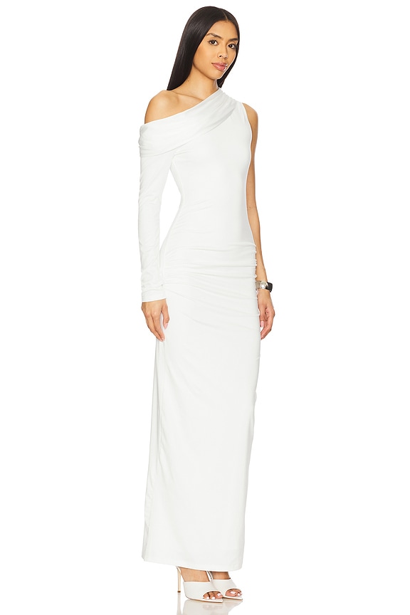Superdown X Emma Rose Skylar Maxi Dress