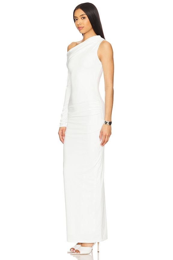 Superdown X Emma Rose Skylar Maxi Dress