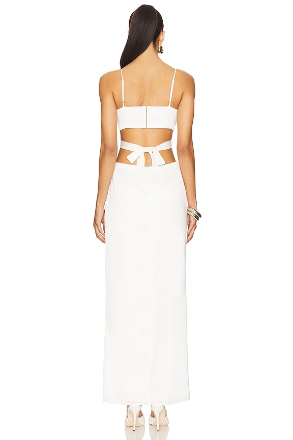 Superdown Stacie Maxi Dress