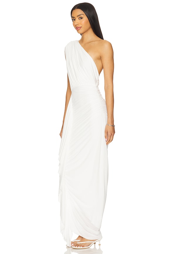 Superdown Juliet Midi Dress