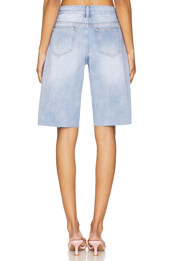 Superdown Karoline Short