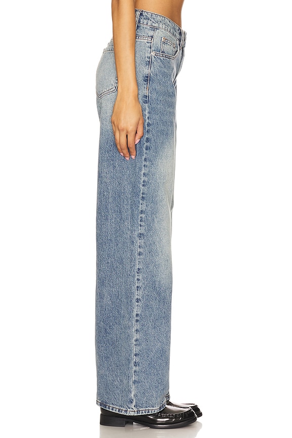 Superdown Anisa Baggy Jean