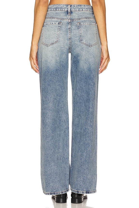 Superdown Anisa Baggy Jean