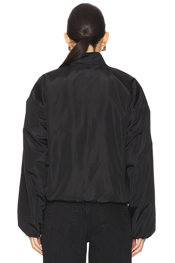 Superdown Akari Jacket In Black