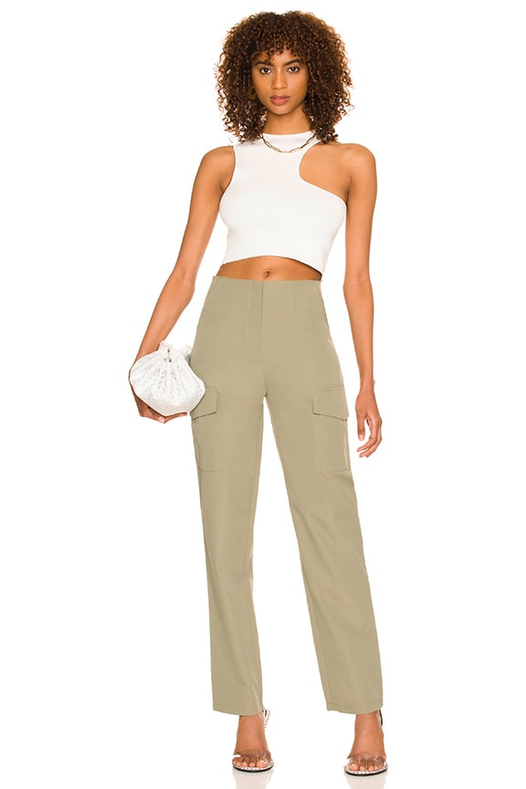 SUPERDOWN KIMMY CARGO PANT 