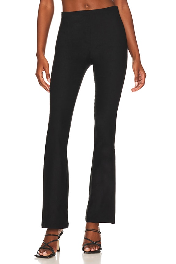 Image 1 of Sloan Pant in Black