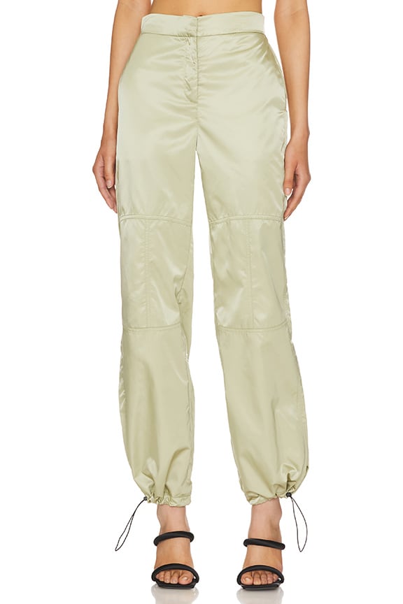 Image 1 of Gianna Jogger Pant in Sage
