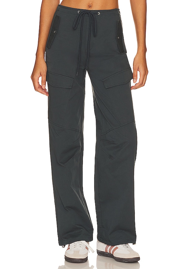Image 1 of Beck Cargo Pant in Storm