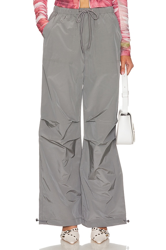 Image 1 of Evita Pant in Grey