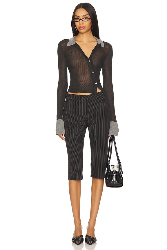 Superdown Tina Capri