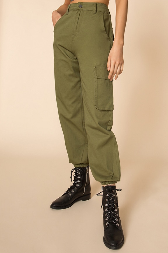 501 cargo pants