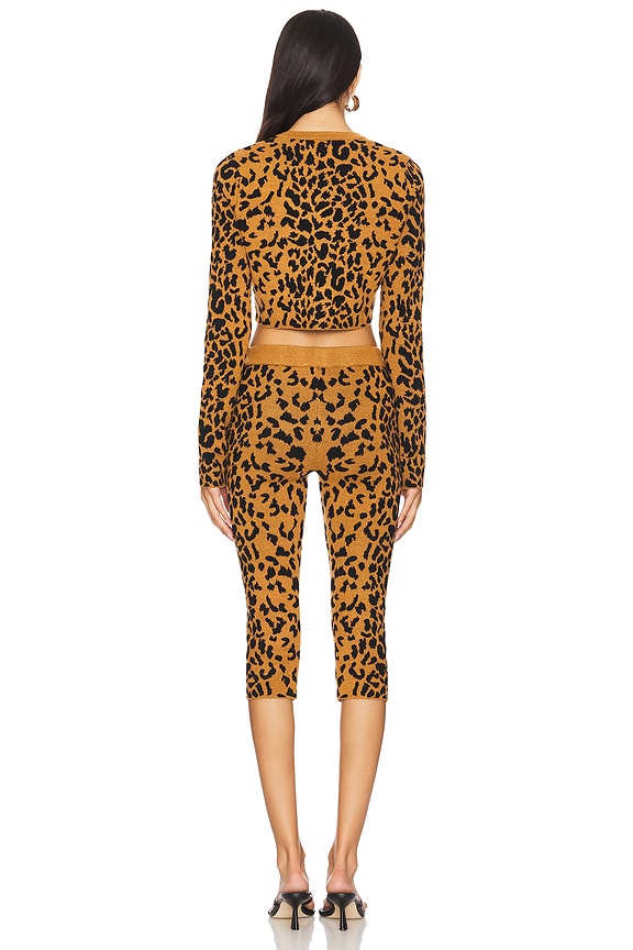 SUPERDOWN LYLE KNIT SET