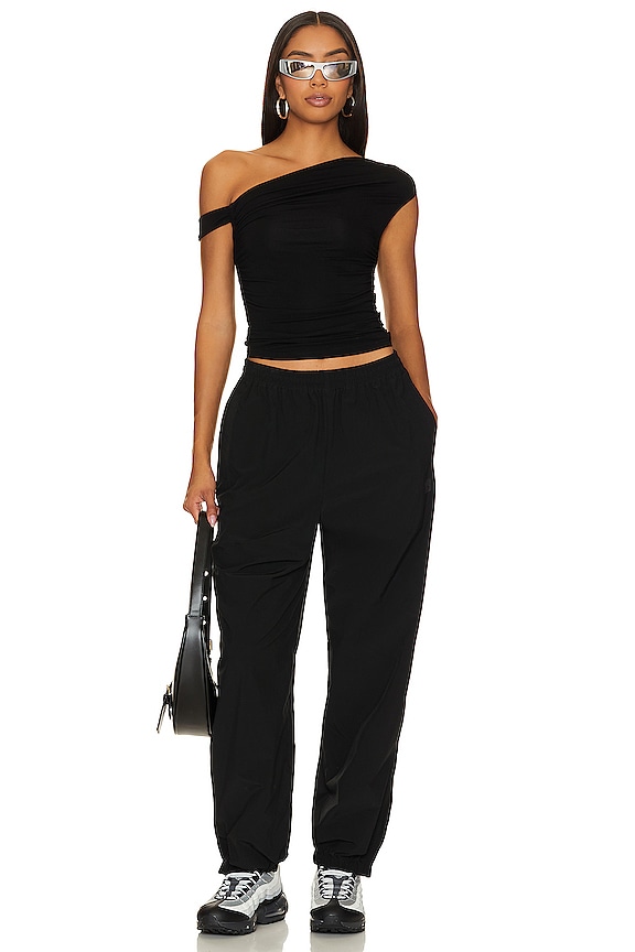 Superdown Oberteil Moxie In Black